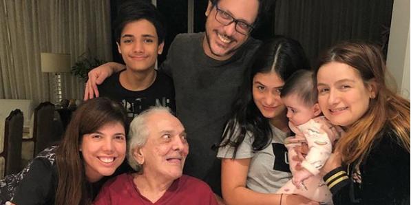 (Reprodução / Instagram)