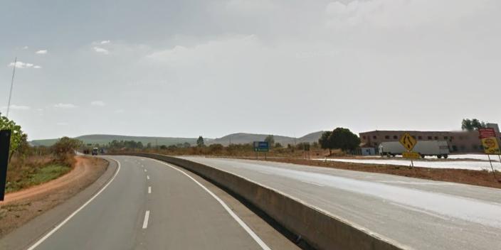  (Reprodução Google Street View)