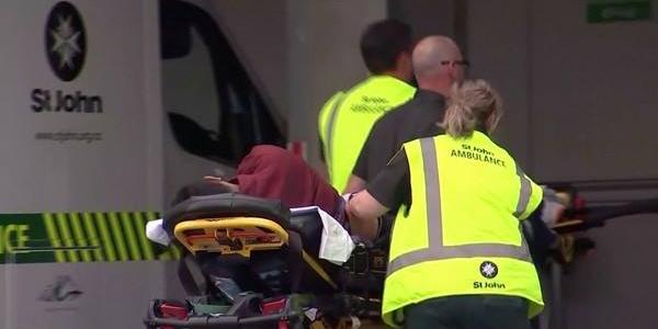  (Divulgação/TVNZ)