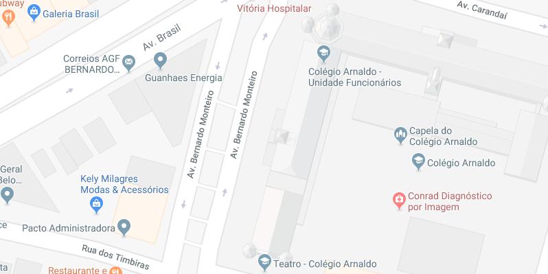 (Reprodução/GoogleStreetView)