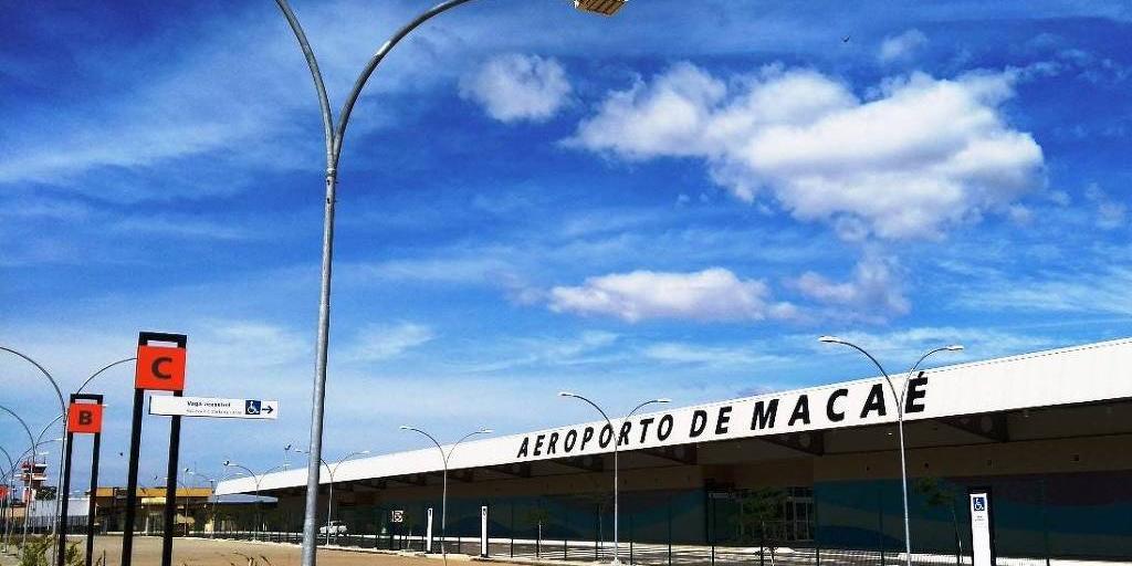 (Divulgação / Infraero )