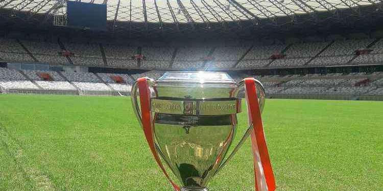 (Agência i7/Mineirão)