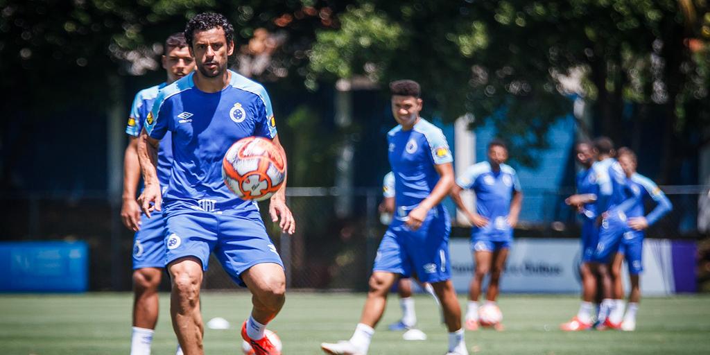 (Vinnicius Silva/Cruzeiro)
