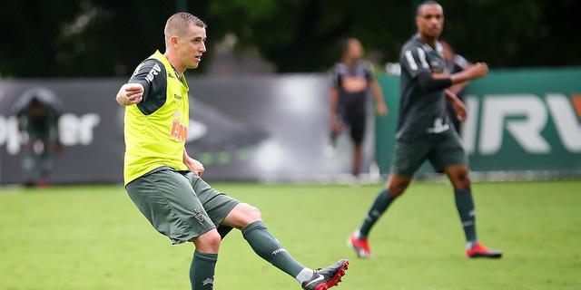 (Bruno Cantini/Atlético)