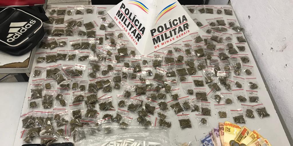 (22º Batalhão PMMG)