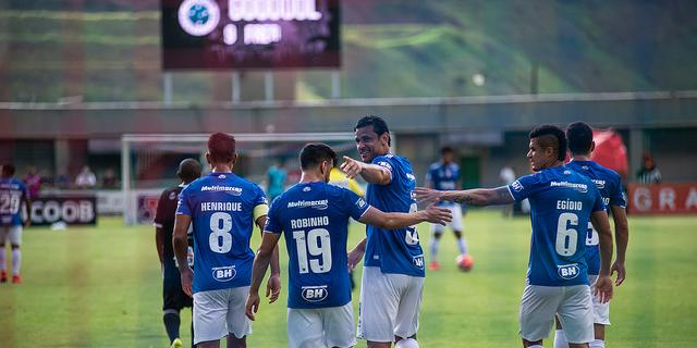  (Bruno Haddad/Cruzeiro)