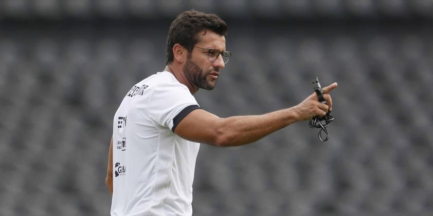 (Rafael Ribeiro/Vasco.com.br)