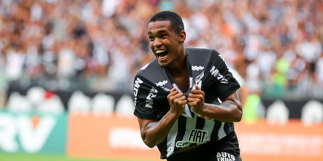  (Bruno Cantini / Atlético)