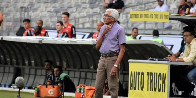 (Daniel Hott / América)