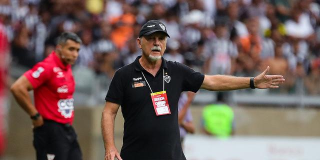 (Bruno Cantini / Atlético)