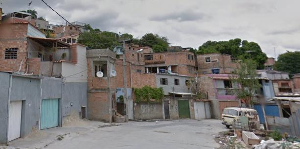 (Google Street View)