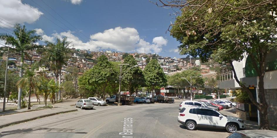 (Reprodução/ Google Street View)