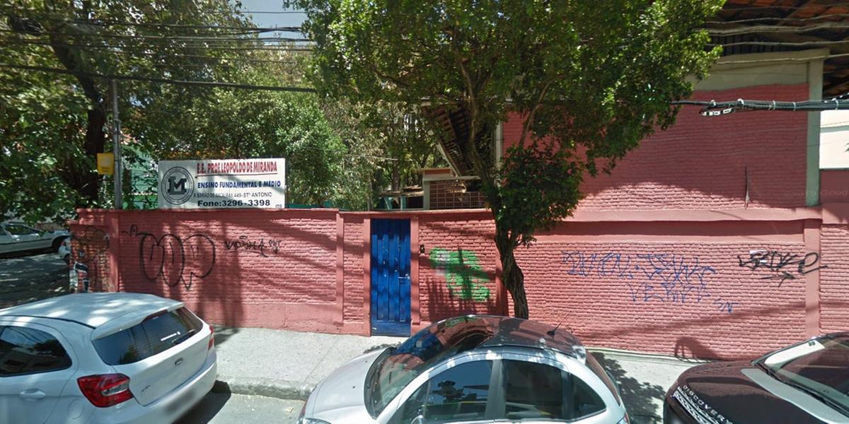 (Google Street View/ Divulgação )