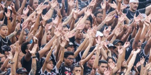 (Reprodução site Corinthians)