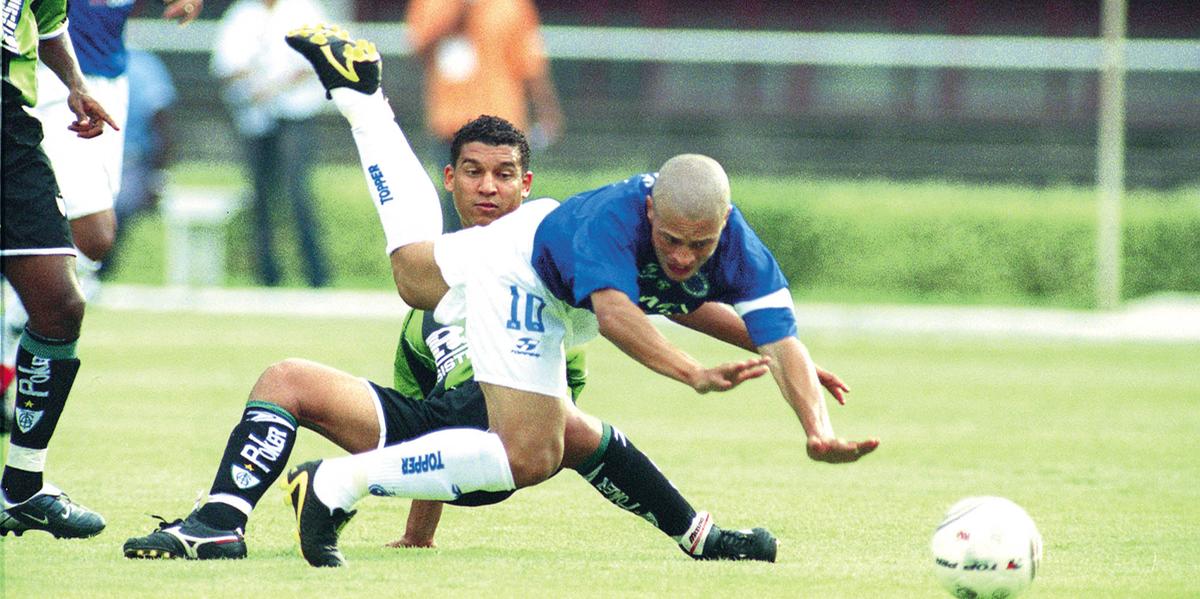(Carlos Roberto/Arquivo Hoje em Dia )