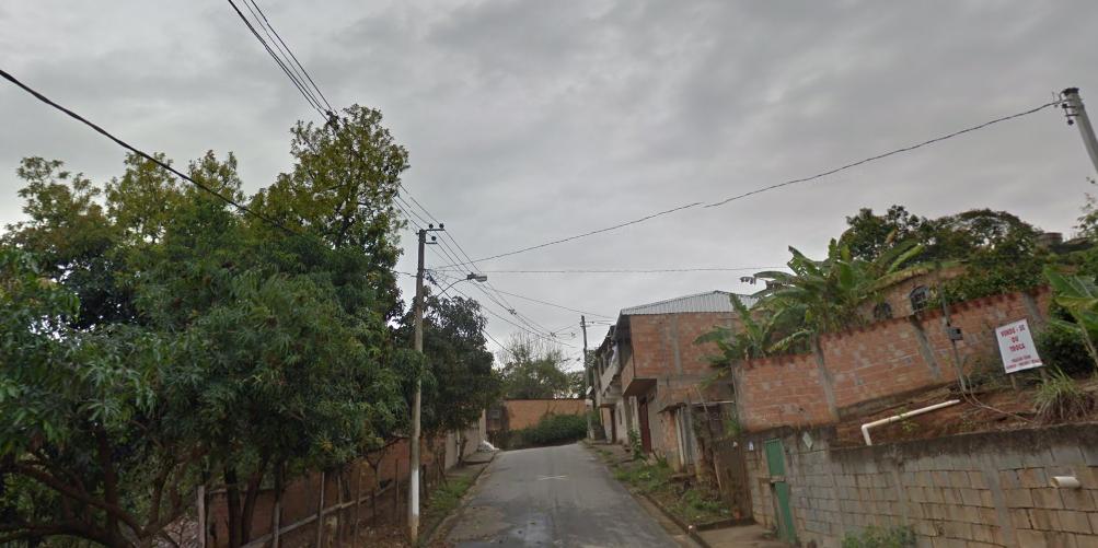 (Reprodução / Google Street View)