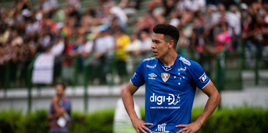  (Bruno Haddad/Cruzeiro)
