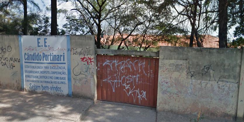 (Google Street View/Reprodução)