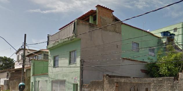  (Google Street View/Reprodução)