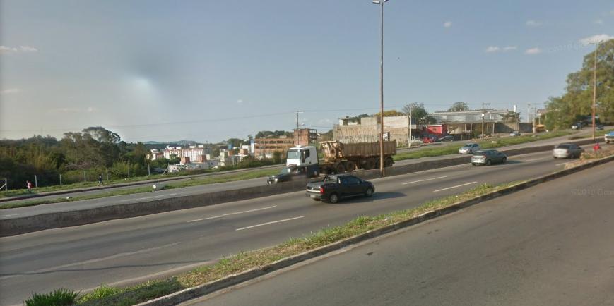 (Google Street View/Reprodução)