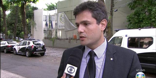  (Reprodução / TV Globo )
