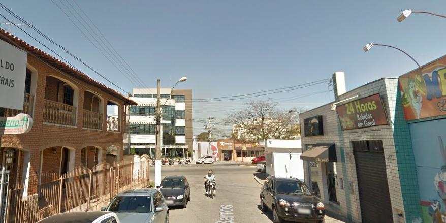 (Google Street View)