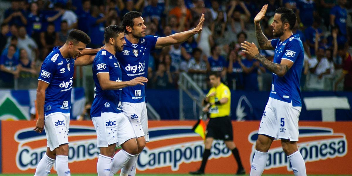 (Bruno Haddad/Cruzeiro)