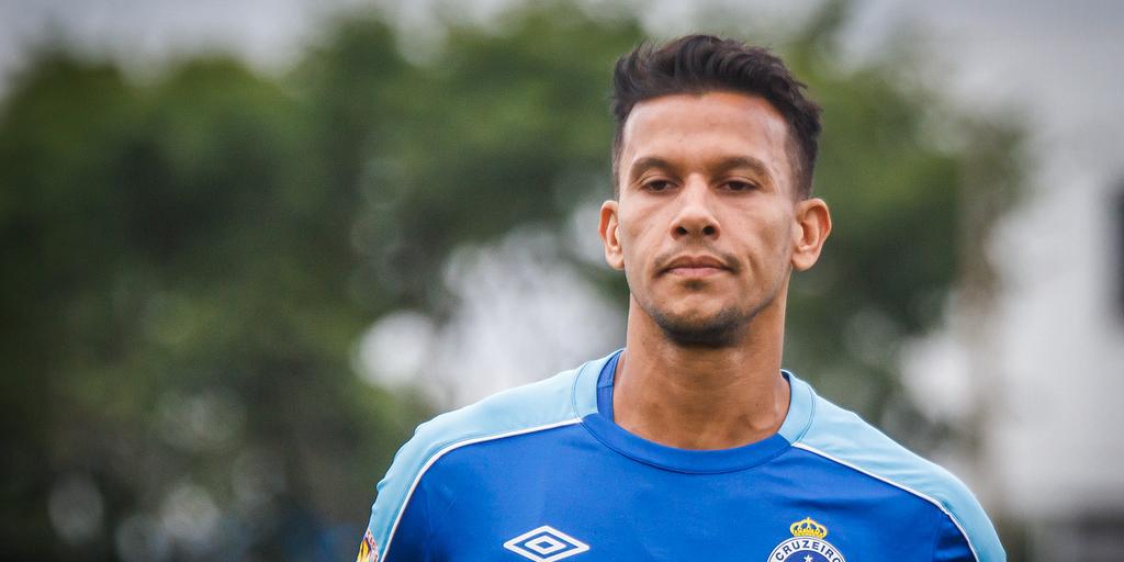 (Vinnicius Silva/Cruzeiro)