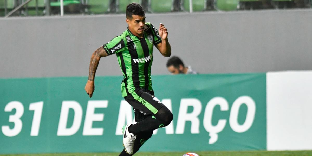 (Mourão Panda/América)
