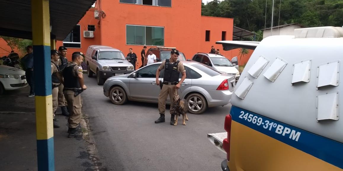  (PM/Divulgação)