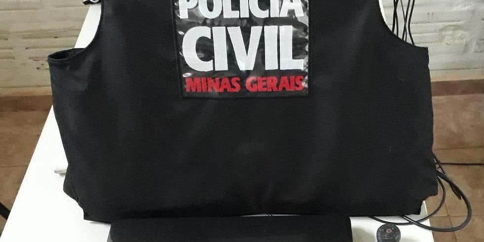 (PC / DIVULGAÇÃO)