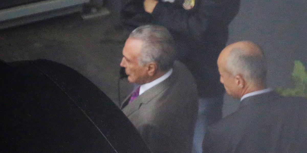 (NELSON ANTOINE/ESTADÃO CONTEÚDO)