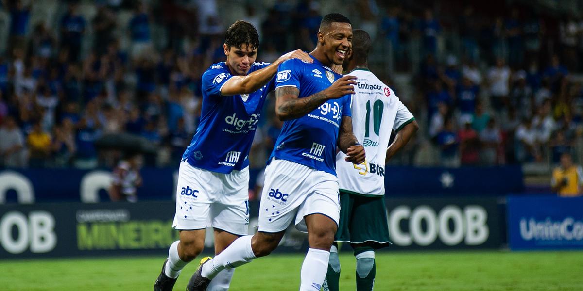 (Bruno Haddad/Cruzeiro)
