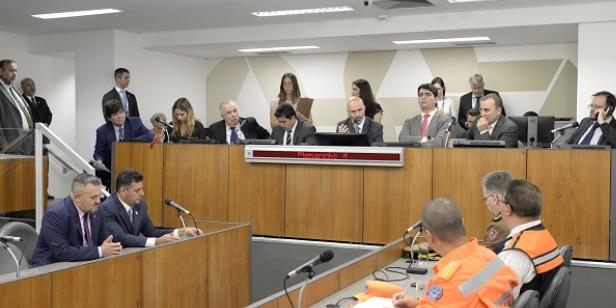 (ALMG/Divulgação)