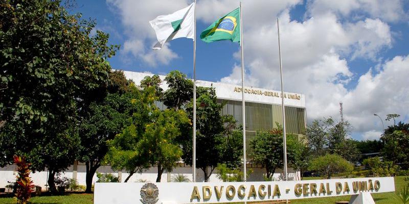 (Divulgação/AGU)