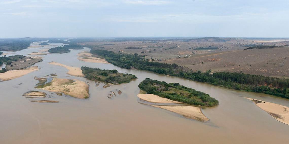 (Fred Loureiro/Secom ES)