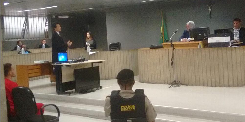 (Marcelo Almeida / TJMG)