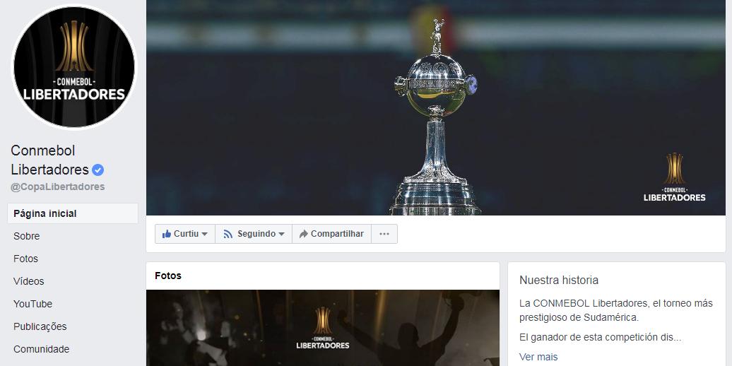 (REPRODUÇÃO / REDES SOCIAIS)