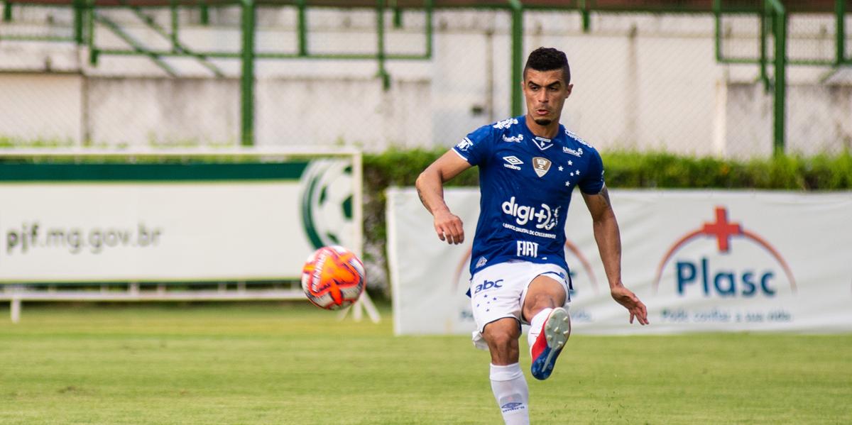 (Bruno Haddad/Cruzeiro)