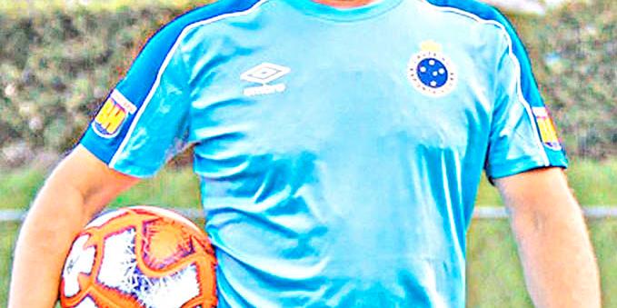 (Vinnicius Silva/Cruzeiro)
