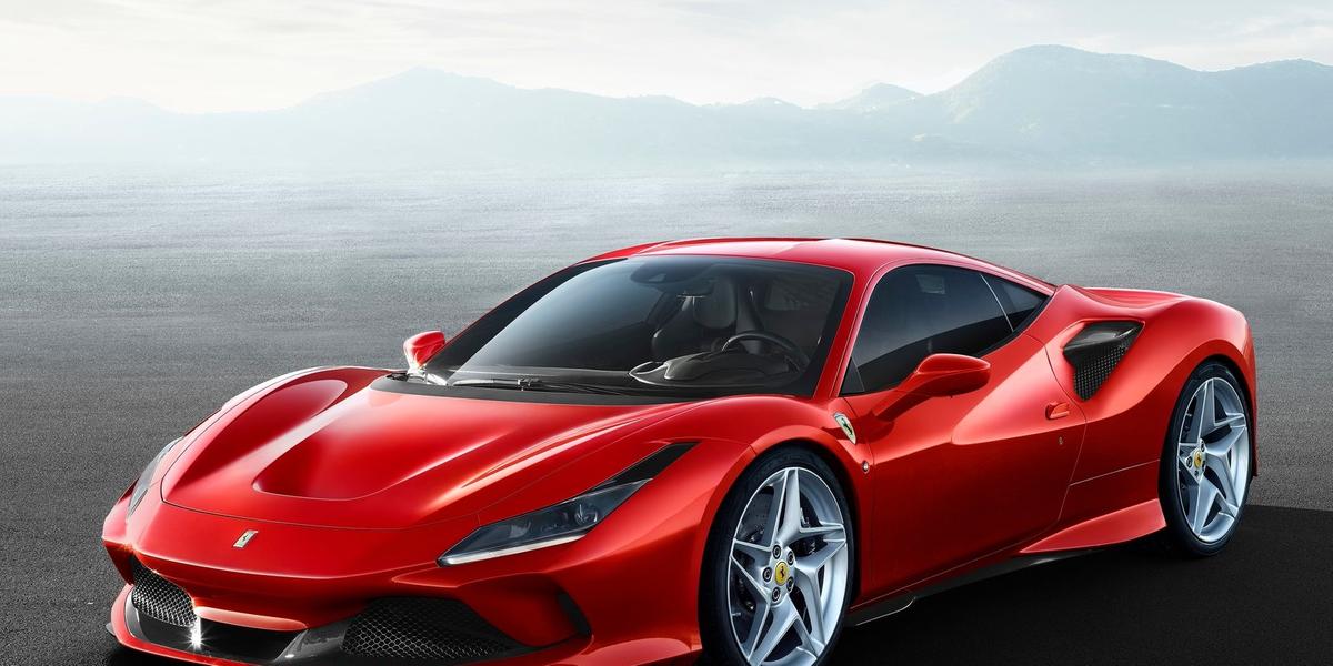  (Ferrari)