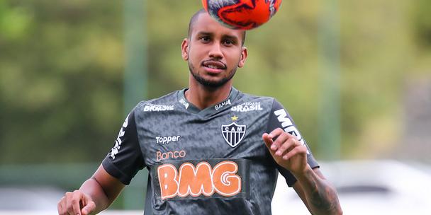 (Bruno Cantini/Atlético/divulgação)