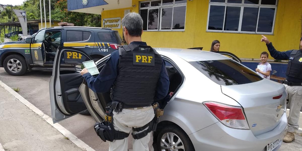 (PRF/Divulgação)