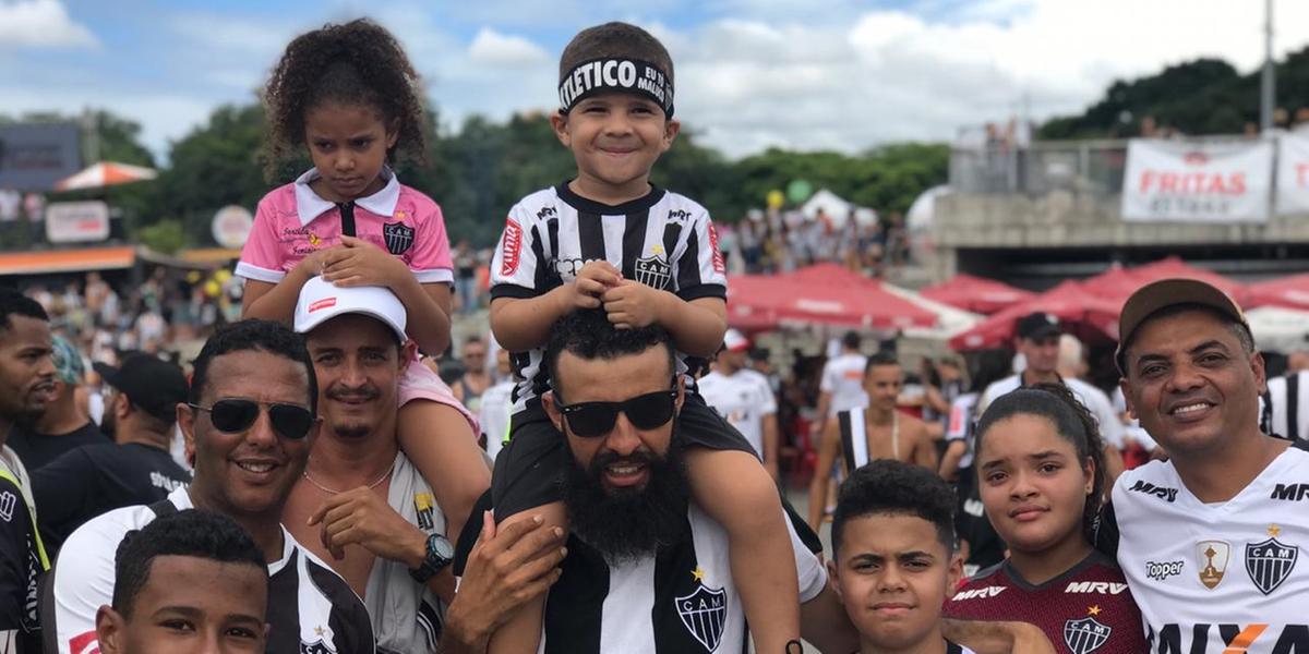(Henrique André)