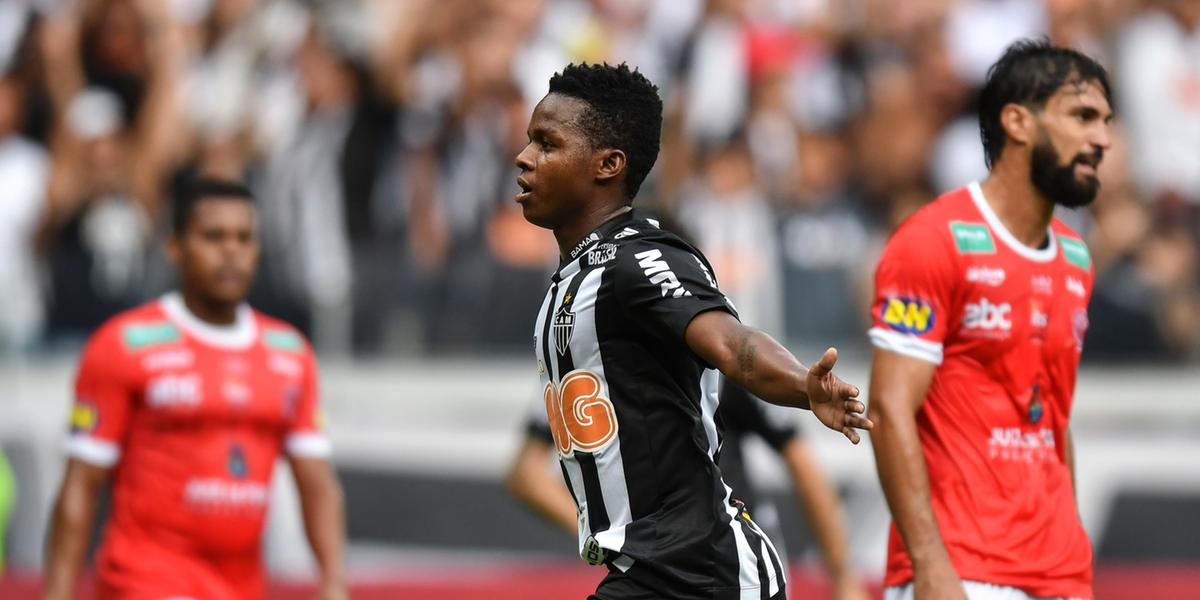 (Agência i7/Mineirão)