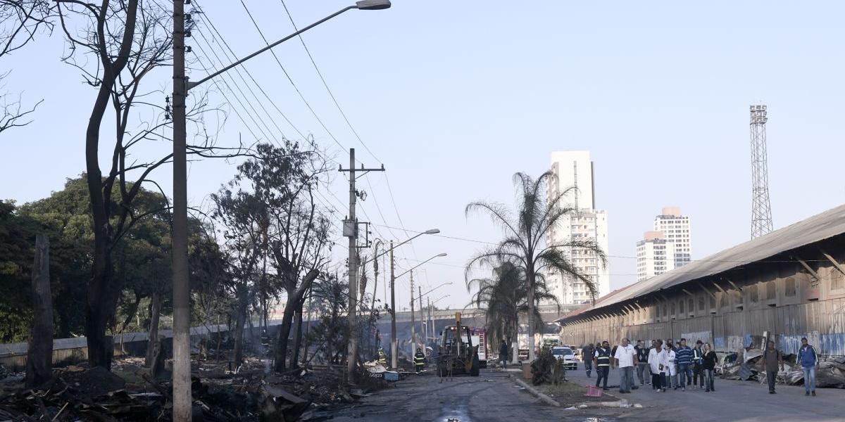 (BRESSER EDUARDO OGATA / SECOM/Prefeitura de São Paulo)