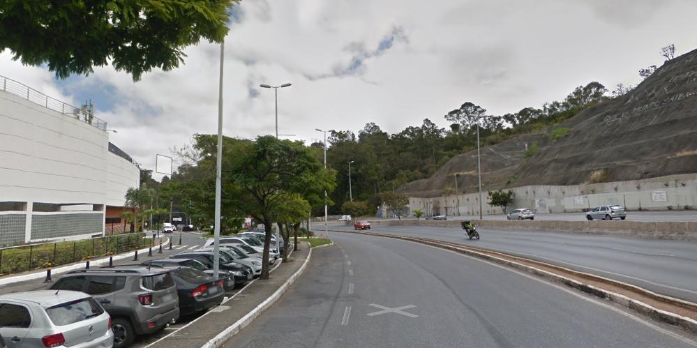  (Reprodução/ Google Street View)