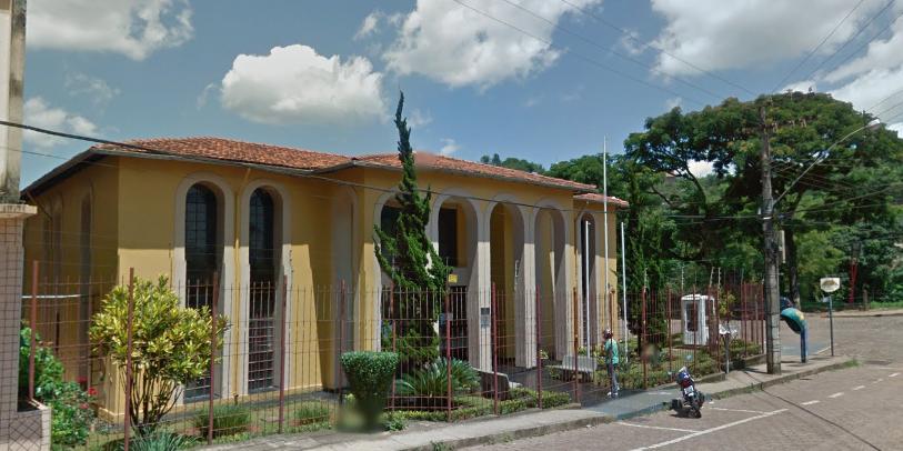 (Reprodução/ Google Street View)