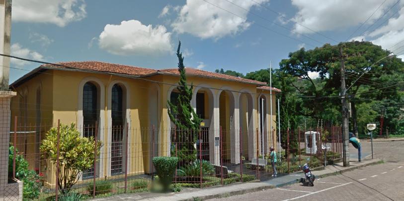  (Reprodução/ Google Street View)