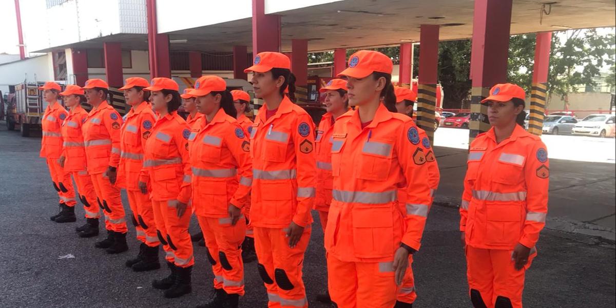 (Divulgação/ Corpo de Bombeiros)